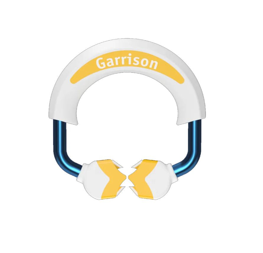Garrison® Strata-G Matrix Rings