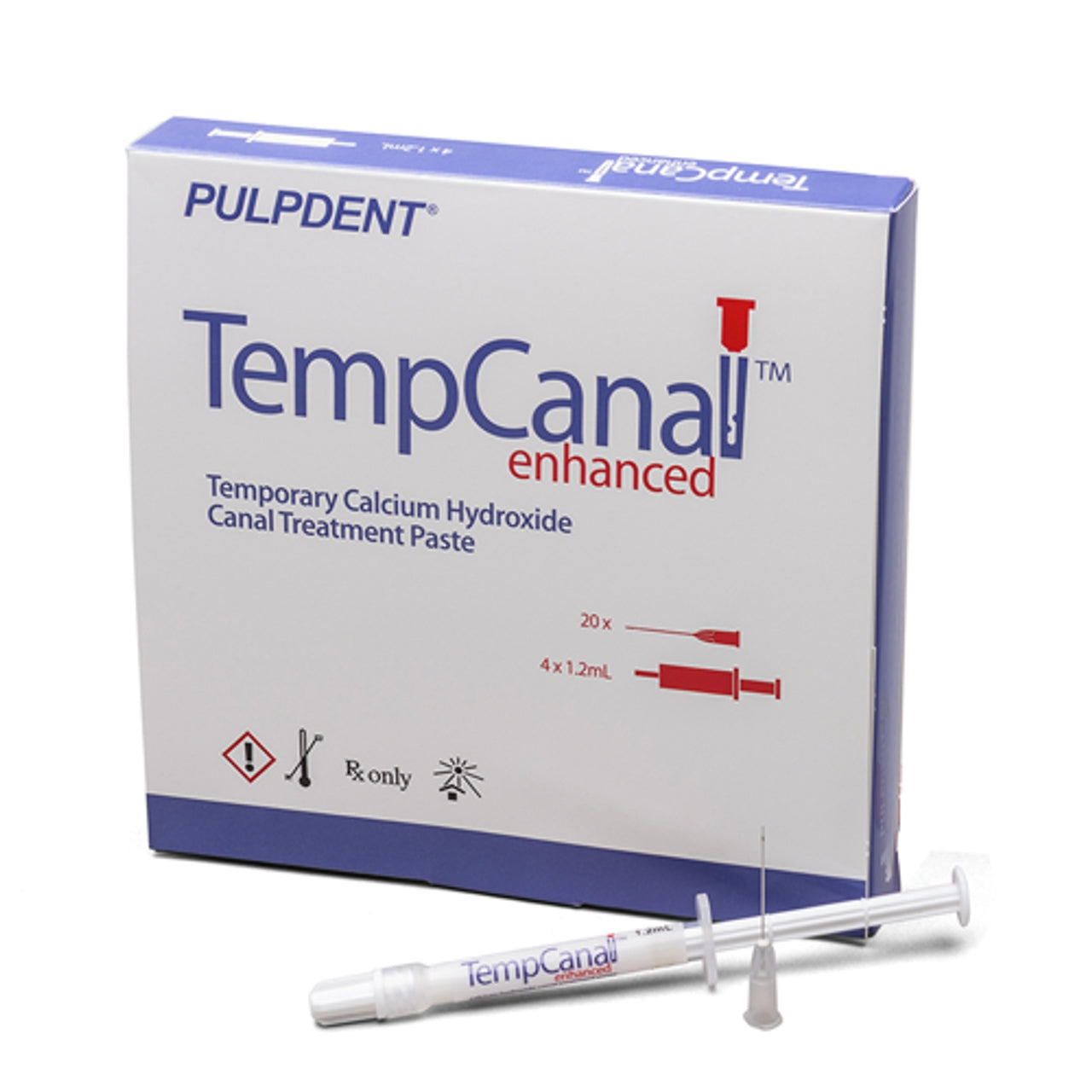 TempCanal™ Enhanced