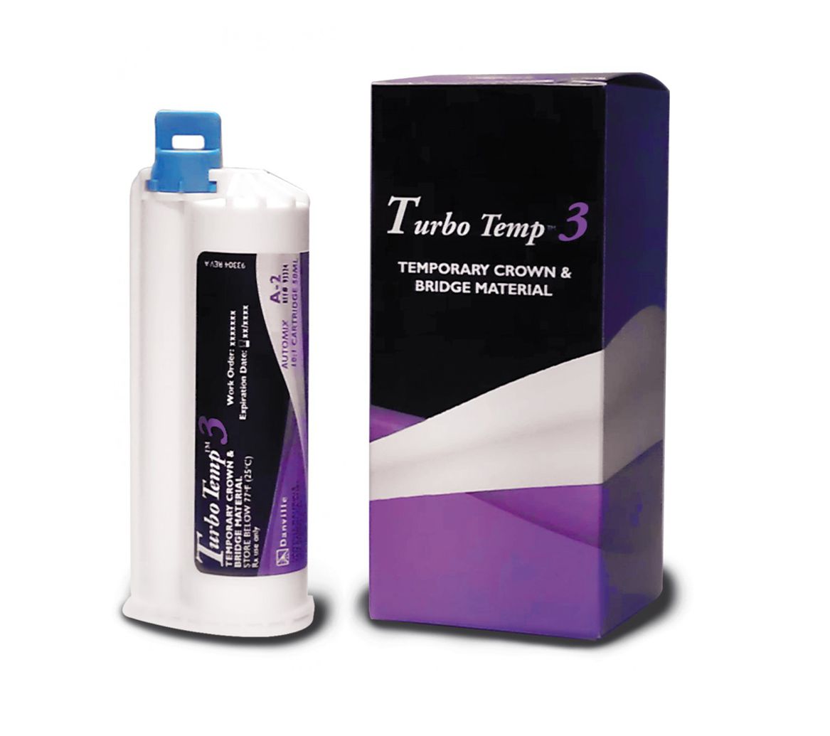 Turbo Temp 3