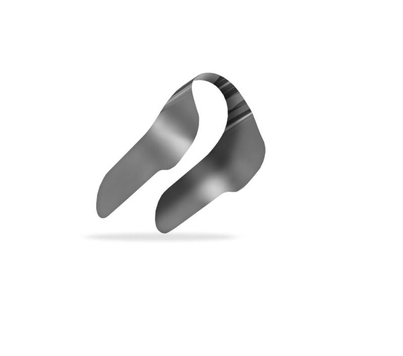 Unica anterior matrix