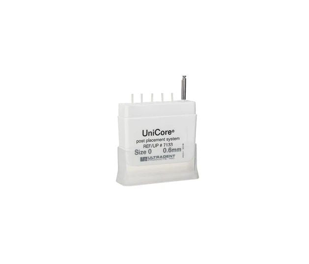 UniCore™ Post and Drill System