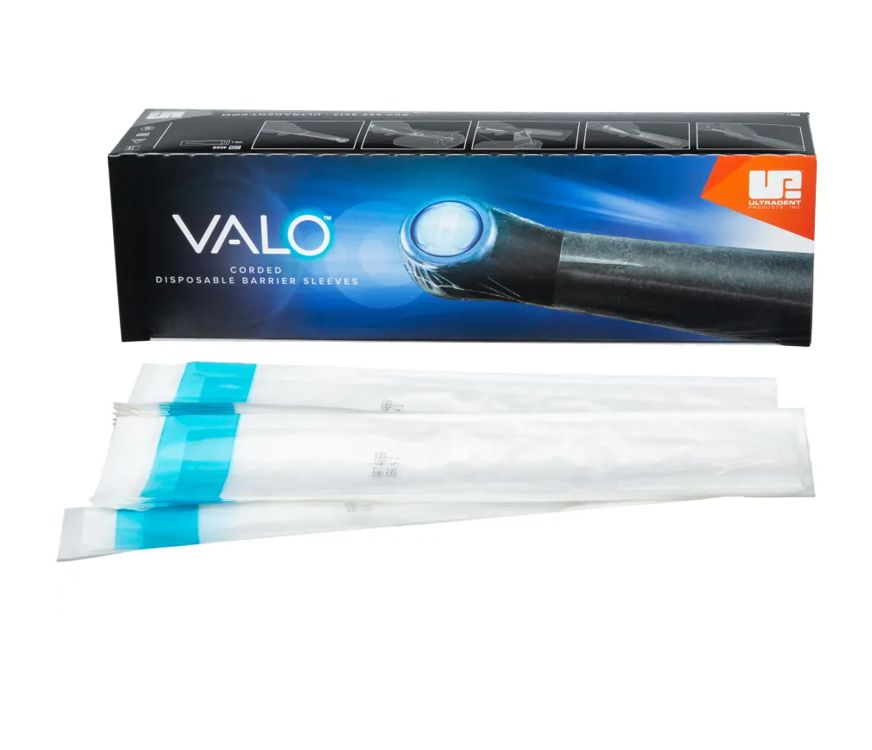 VALO™ Barrier Sleeves