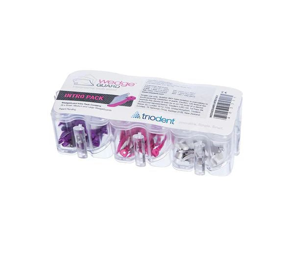 Triodent® WedgeGuard