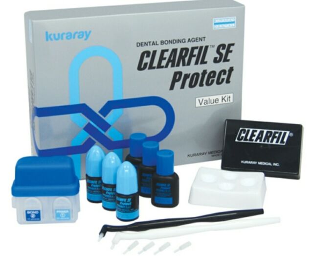 Clearfil SE Protect