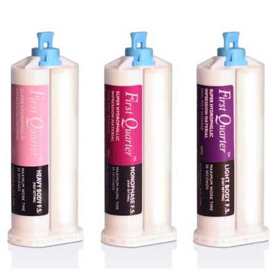 First Quarter™ VPS