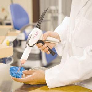 Denpress Universal Dispensing Gun