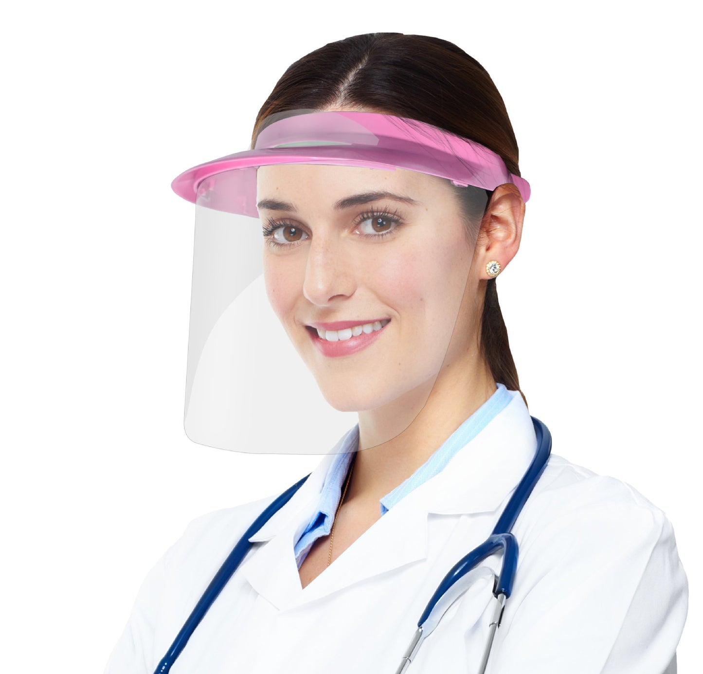 IVisor™ Visor And Shield Kit