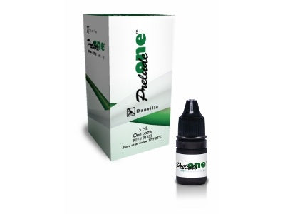 Prelude One (Single Btle Adhesive)