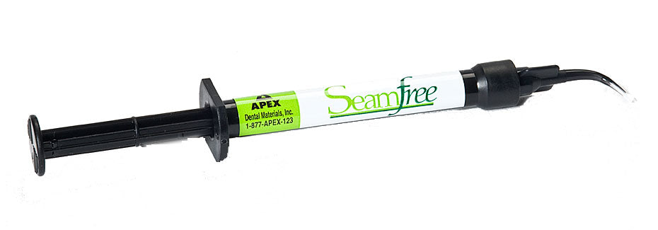 Seamfree – Composite Wetting Resin