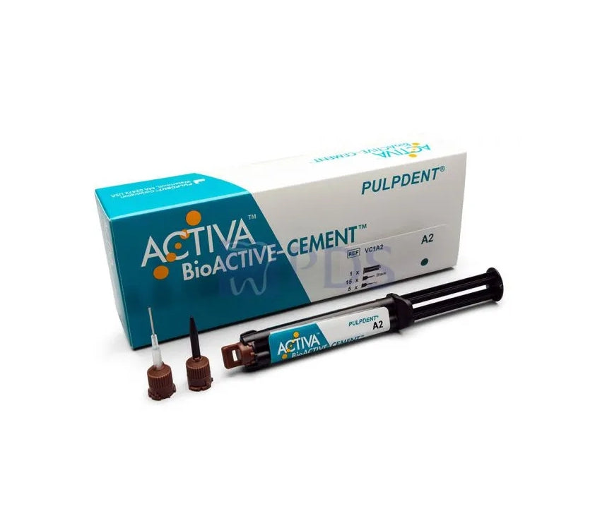 ACTIVA™ BioACTIVE-CEMENT