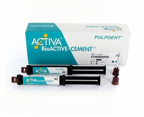 ACTIVA™ BioACTIVE-CEMENT