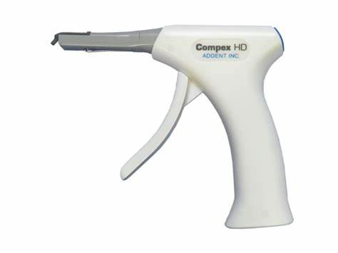 Compex HD  Heated Composite Dispenser