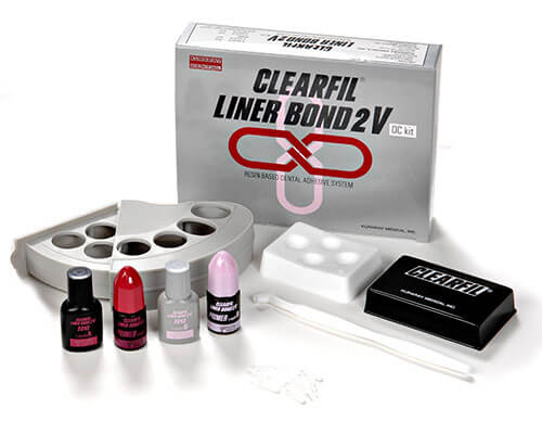 Clearfil Liner Bond 2V