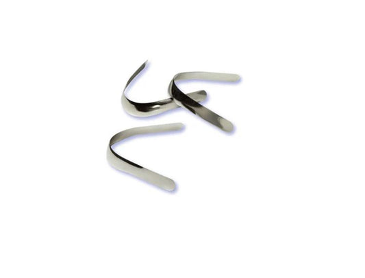 Cosmedent® Ultra-Thin .0015” Tofflemire Matrix Bands