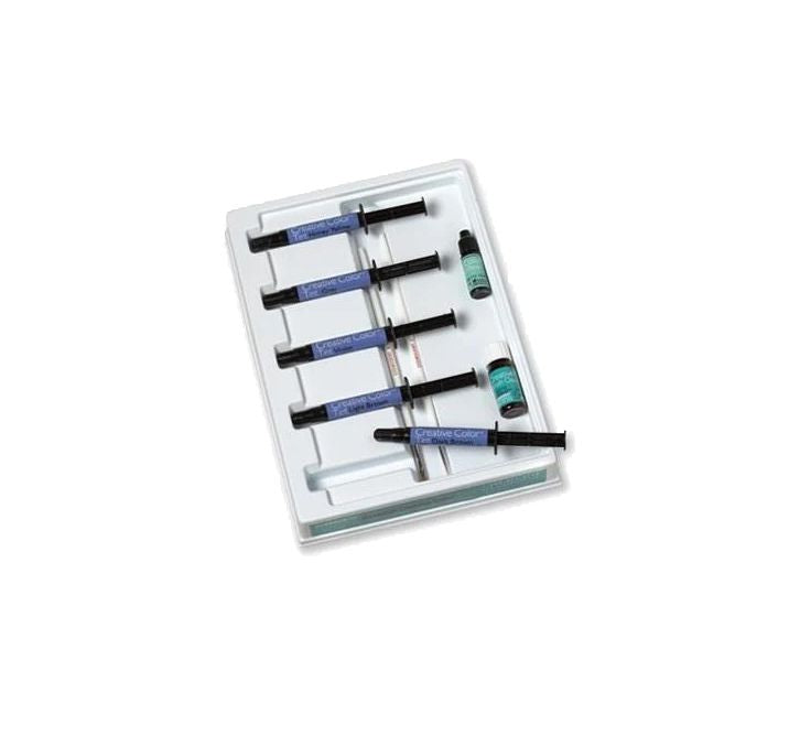 Cosmedent® Creative Color® Tint Kit
