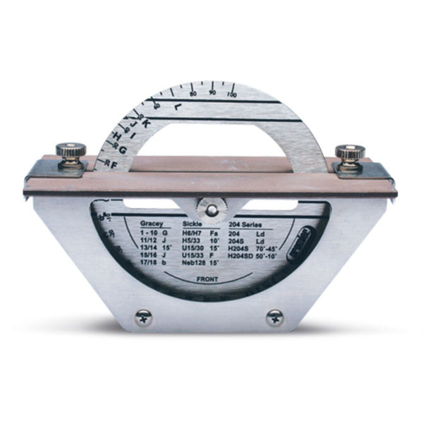 Autoclavable D.I.S.C. – Dental Instrument Disc Sharpener System