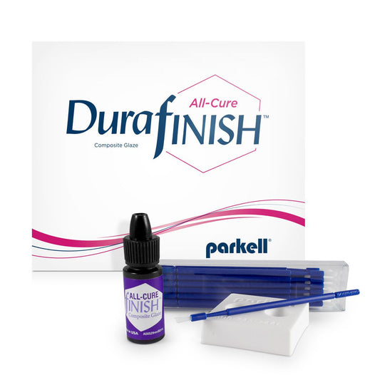 DuraFinish™ All-Cure Composite Glaze