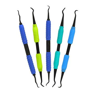 IMPLAKLEAN IMPLANT SCALERS