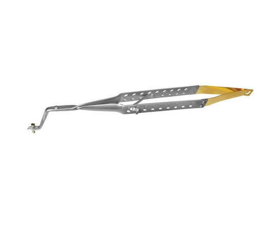 Laschal Forceps Implant Component