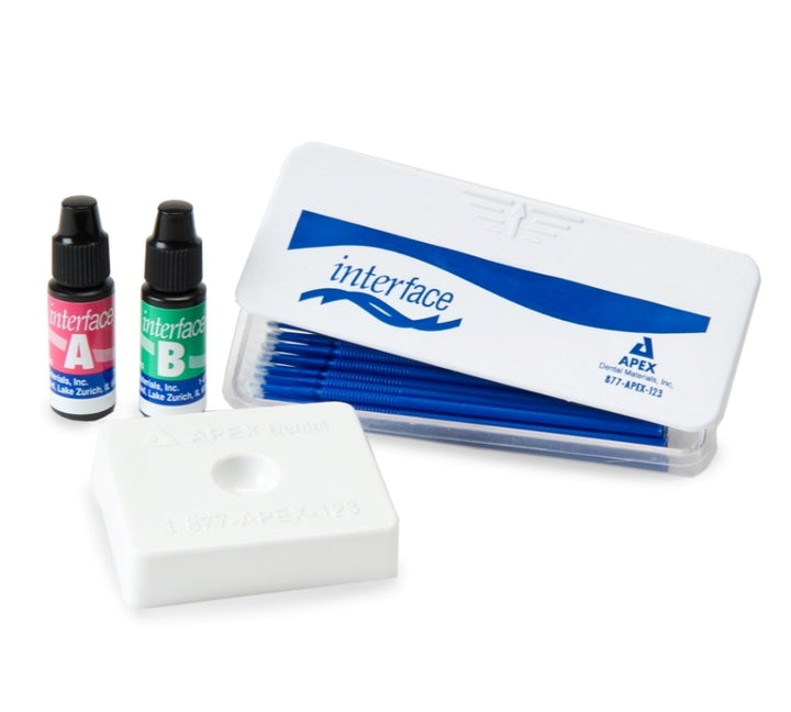 Vista Apex Dental Materials – SureDentalBoutique