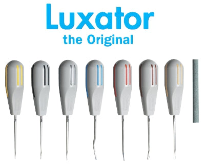Luxator DIRECTA DENTAL (SWEDEN) Discount Code : Luxator Special ...
