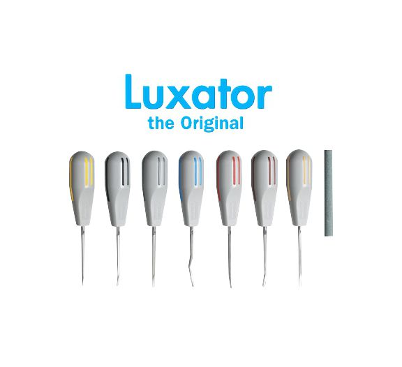 Luxator Extractor Luxator DIRECTA DENTAL (SWEDEN) – SureDentalBoutique
