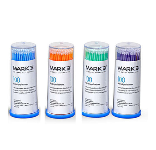 Disposable Micro Applicators 400/pk - MARK3