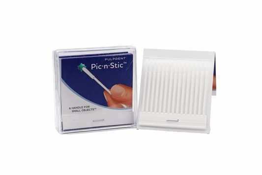 Pulpdent Pic-N-Stic 60/Pkg