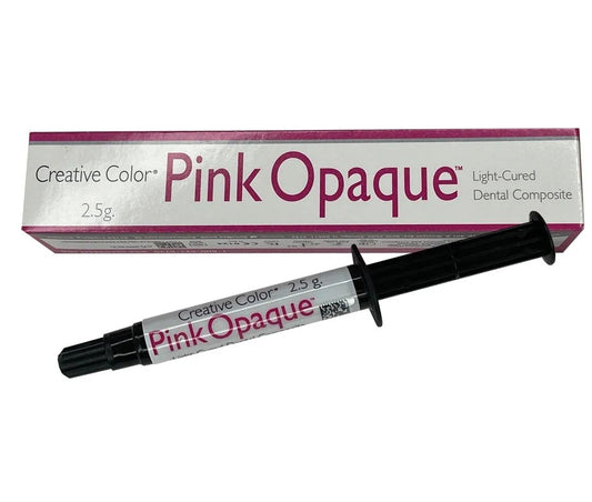 Pink Compositer COMPOSITES – SureDentalBoutique