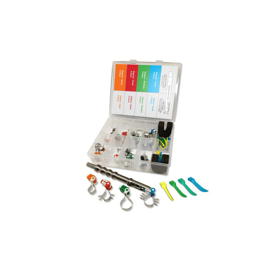QuickConnect Anatomy Band Intro Kit
