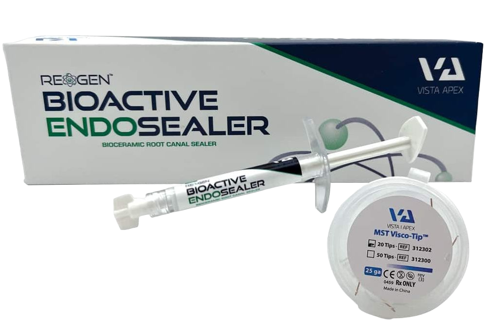 RE-GEN Bioactive Endo Sealer