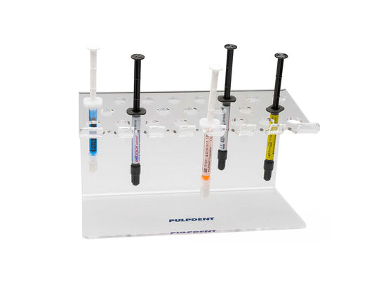 Syringe Stand