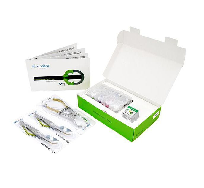 Triodent Container Triodent V3 Matrix System – SureDentalBoutique