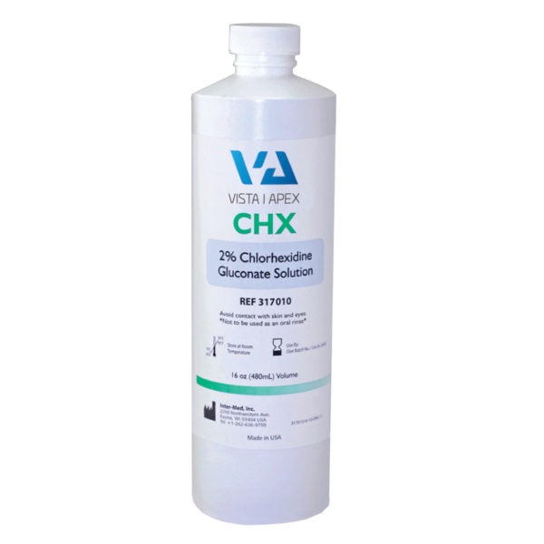 CHX Restorative Solution