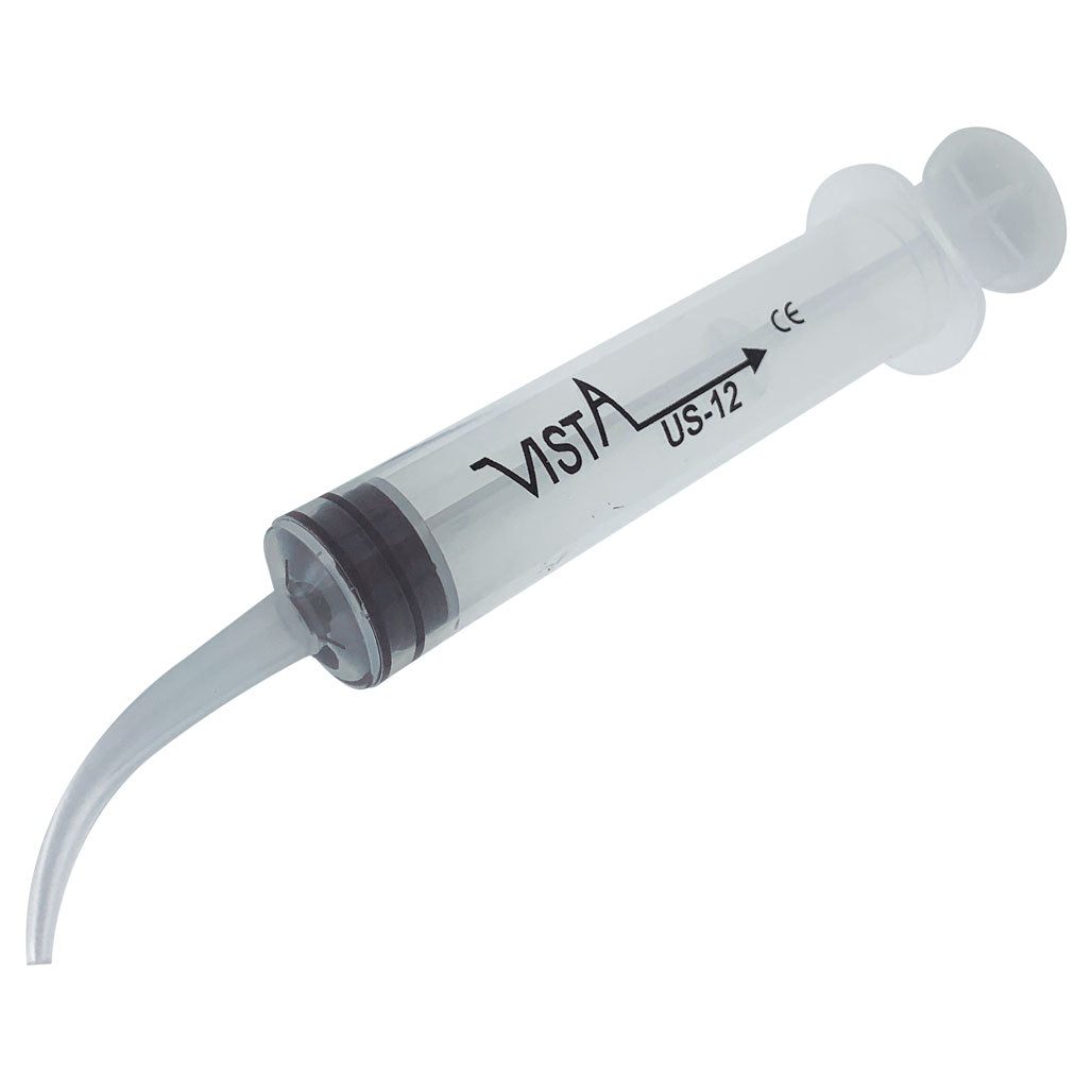 US-12 Utility Syringes