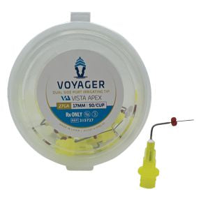 Voyager Irrigating Tips