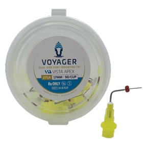Voyager Irrigating Tips