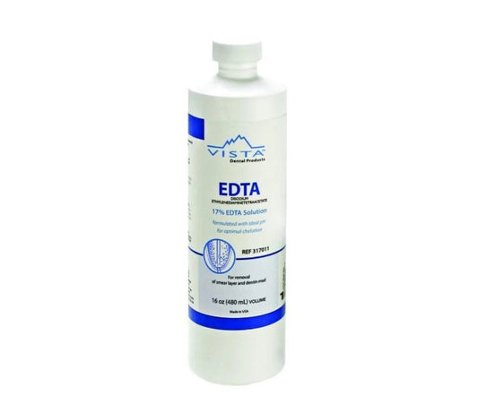 EDTA 17% Solution