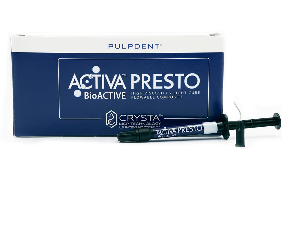 ACTIVA™ Presto™