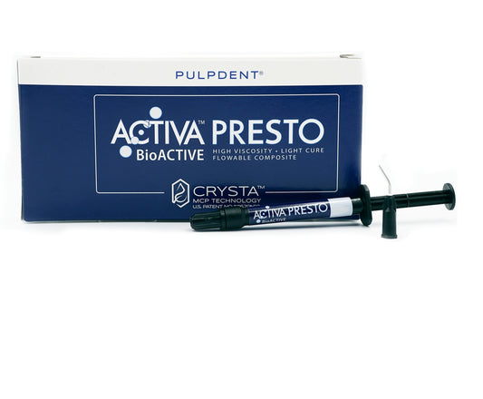 ACTIVA™ Presto™