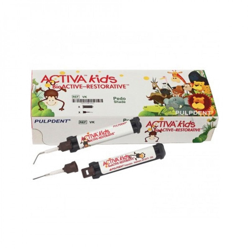 ACTIVA™ KIDS BioACTIVE – RESTORATIVE™