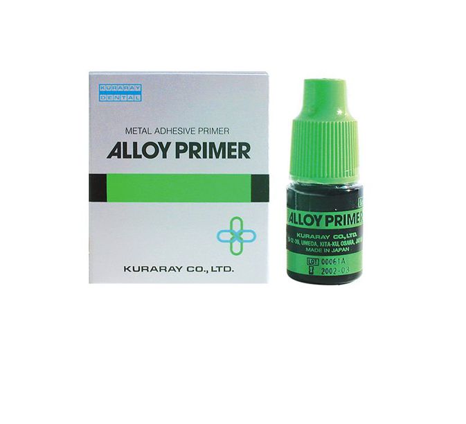 Kuraray Alloy Primer