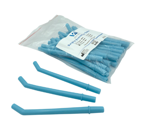 Surgical Evacuation Tubes