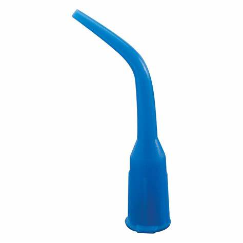 Flo Pro Tips Blue-Flo™ Tips – SureDentalBoutique