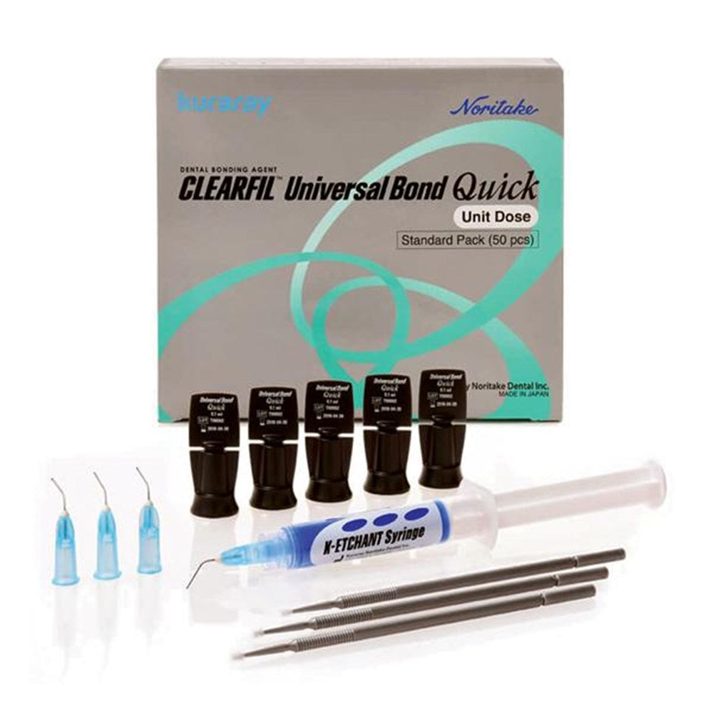 CLEARFIL Universal Bond Quick