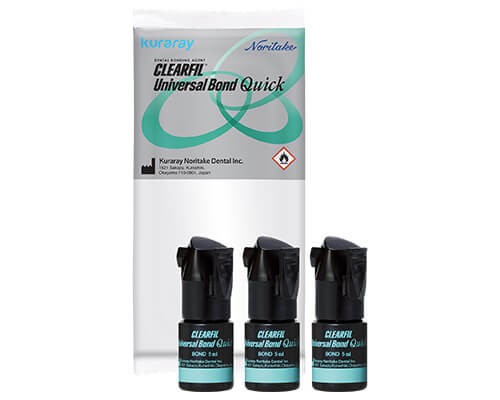 CLEARFIL Universal Bond Quick