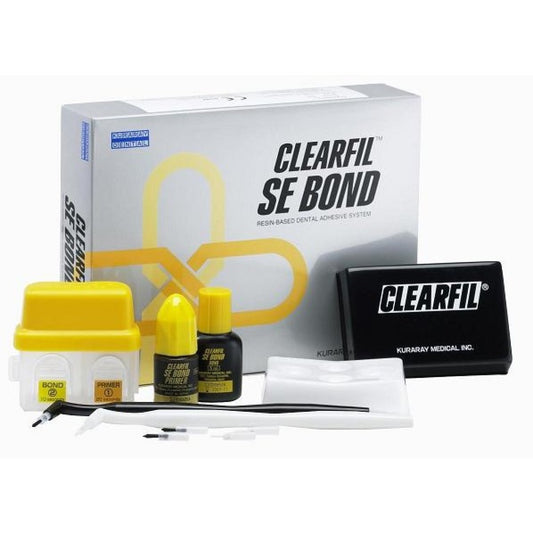 CLEARFIL SE BOND