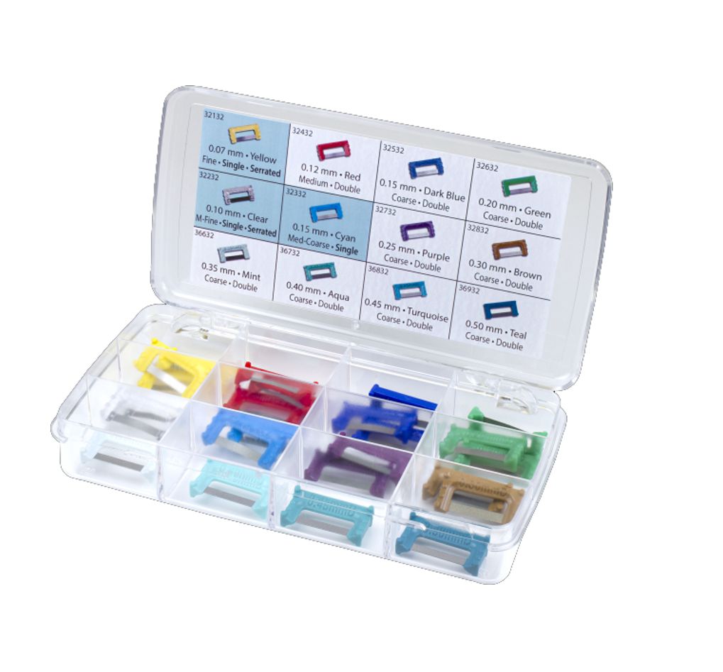 ContacEZ® Restorative Strip System – SureDentalBoutique