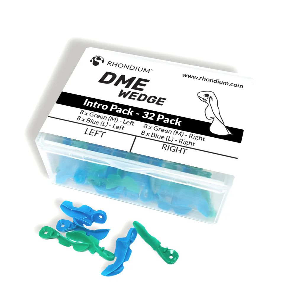 DME Wedges
