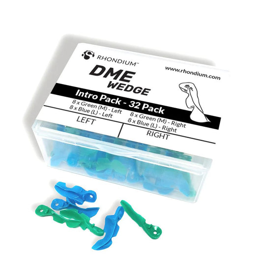 DME Wedges